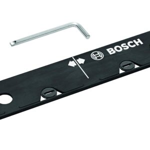 BOSCH FSNVEL 14 In. Track Connector