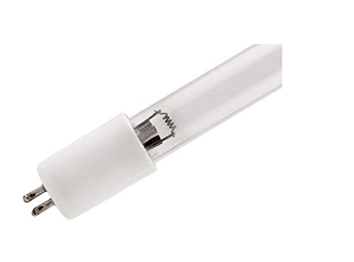 TheraPure TPP240, TPP2400 Premium Compatible OEM Quality UV Bulb Lamp for use with TPP240D Air Purifer