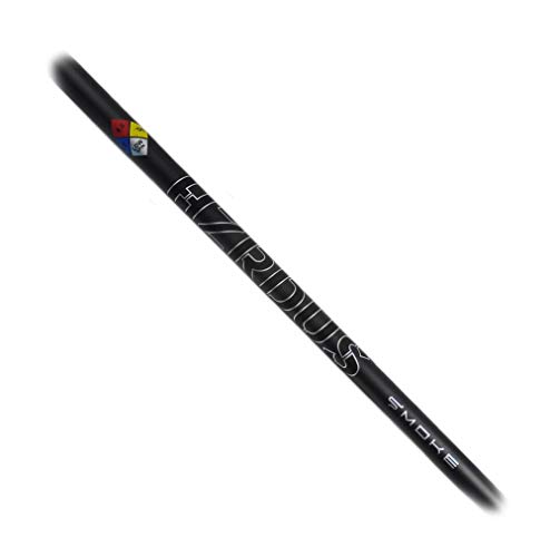 New Project X HZRDUS Smoke Shafts 46" (See Drop Down menu) (6.5 XStiff-60g, No)