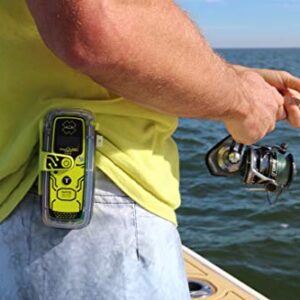 ACR ResQLink View - Buoyant Personal Locator Beacon with GPS for Hiking, Boating and All Outdoor Adventures (Model PLB 425) ACR 2922