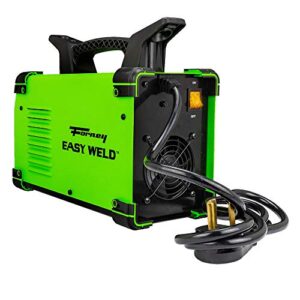 FORNEY Easy Weld 180 Amp Stick Welder 120/230 Volt