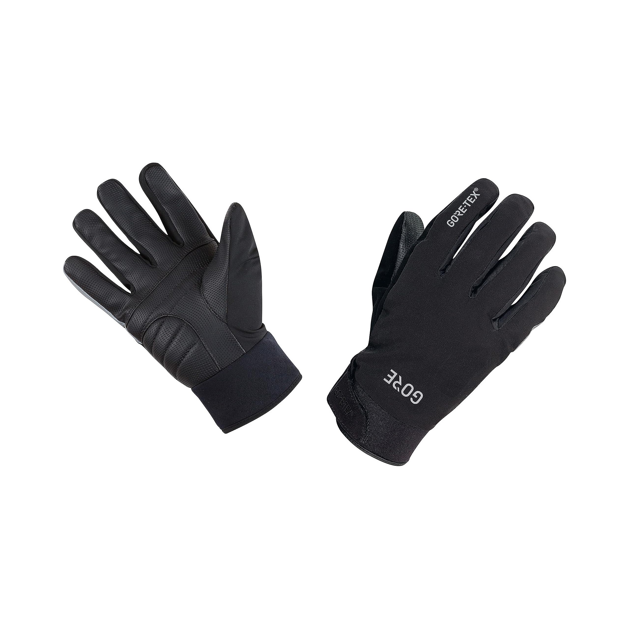 GORE WEAR C5 Thermo Gloves GORE-TEX, XXL, black