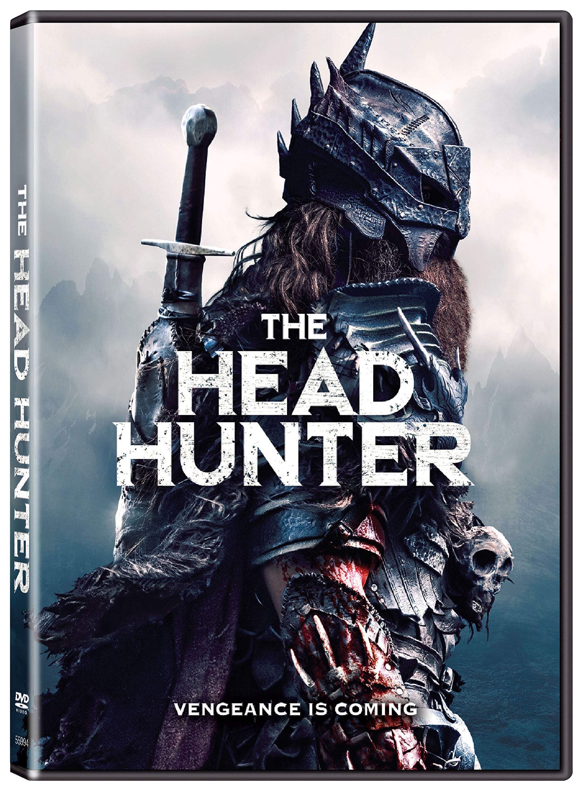 The Head Hunter