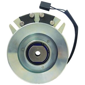 new pto clutch compatible with toro timecutter 380 74402 2005 2006 2007 5217-28 1053462