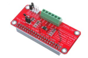 noyito 4-channel 16-bit adc with pga for rpi raspberry pi 16 bits i2c ads1115 module adc 4 channel for raspberry pi 3 2 model b b+