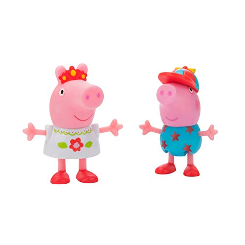 Peppa Pig Magical Parade