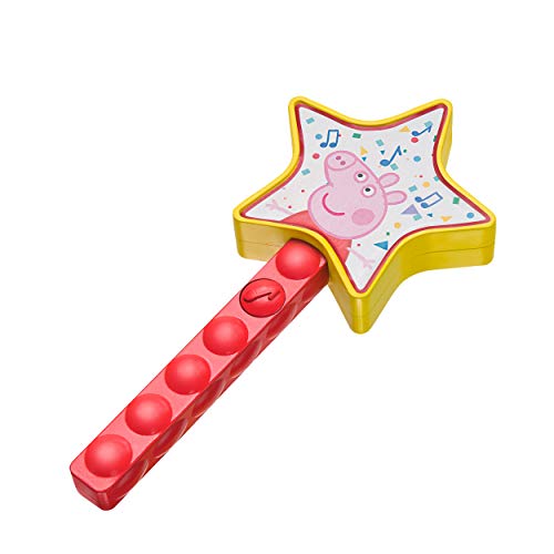 Peppa Pig Magical Parade