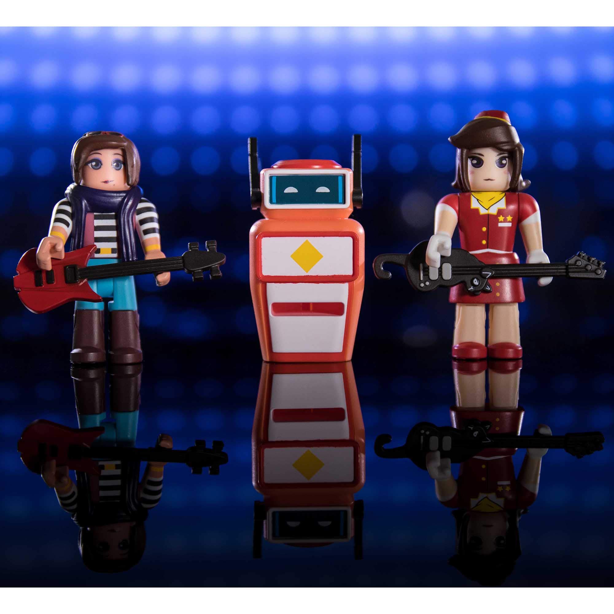 Roblox Celebrity Collection - Robeats Game Pack [Includes Exclusive Virtual Item]