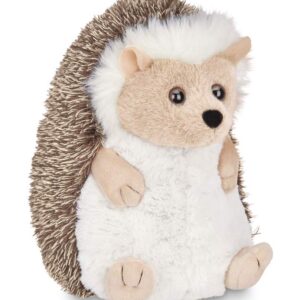 Bearington Biggie Higgy Plush Stuffed Animal Hedgehog, 9 inches