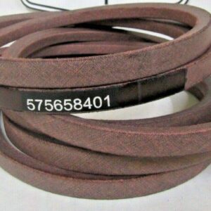 OEM SPEC Belt Made W/Kevlar Compatible with Husqvarna 575658401 Dixon 575658401 PZT54 PZ29CE 54"