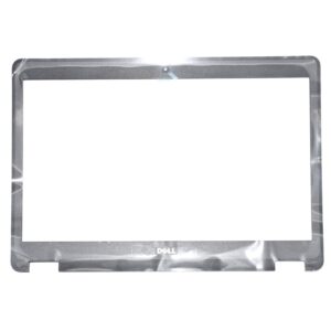 new lcd bezel screen cover front frame for dell latitude e5450 0cyj3r cyj3r