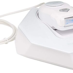 iluminage. Touch at Home Permanent Hair Reduction Device (FDA-Cleared IPL - All Skin Colors)