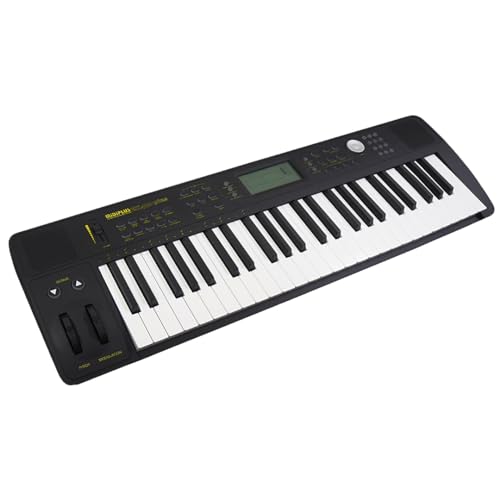 Midiplus EK490+ MIDI Keyboard Controller