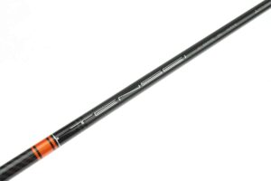 mca-golf mitsubishi tensei ck pro orange 70 driver shaft + adapter & grip (stiff) (ping g30, g, g400)