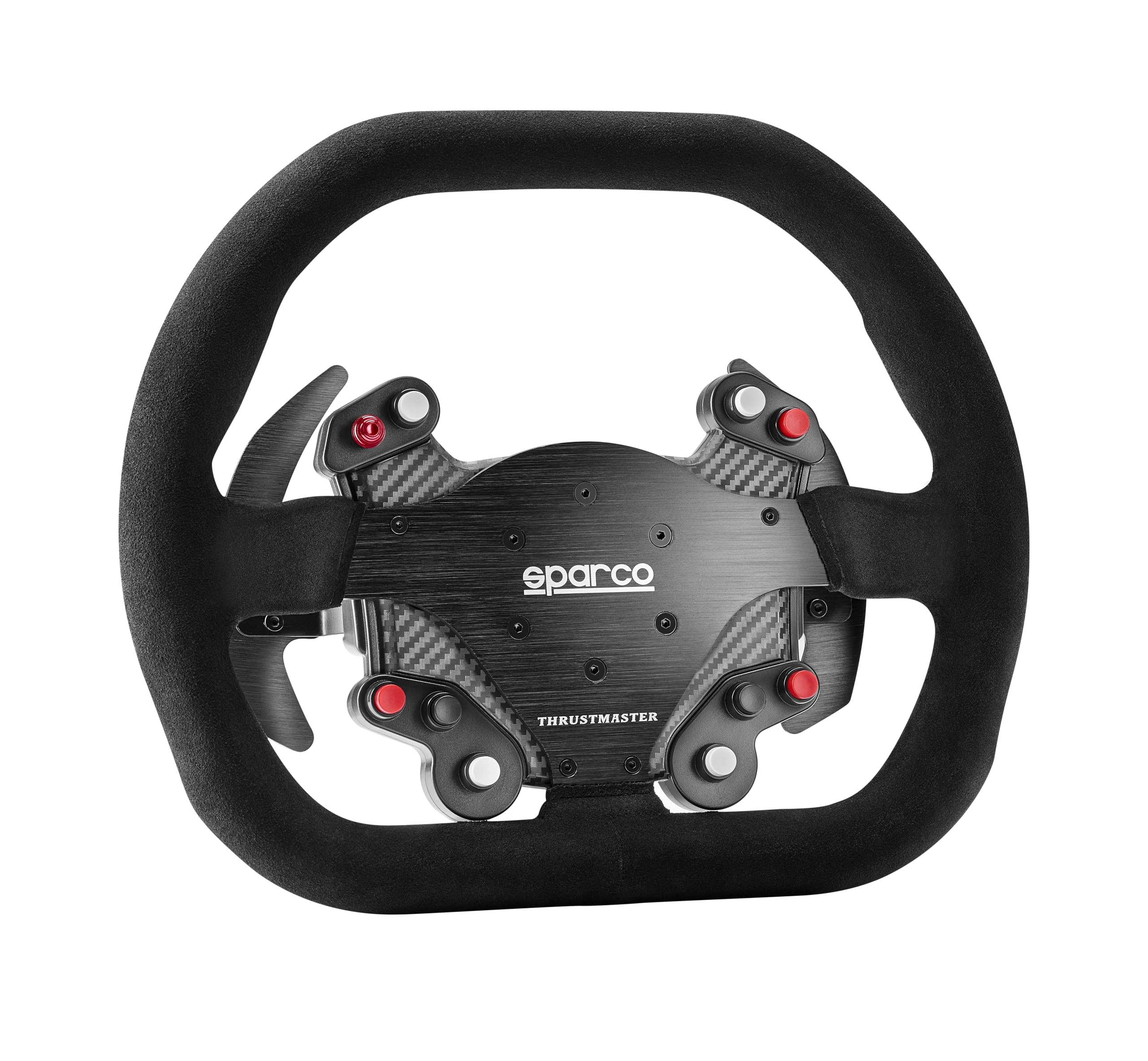 Thrustmaster Competition Wheel Add-On Sparco P310 Mod (Compatible with PS5, PS4, XBOX Series X/S, One, PC)