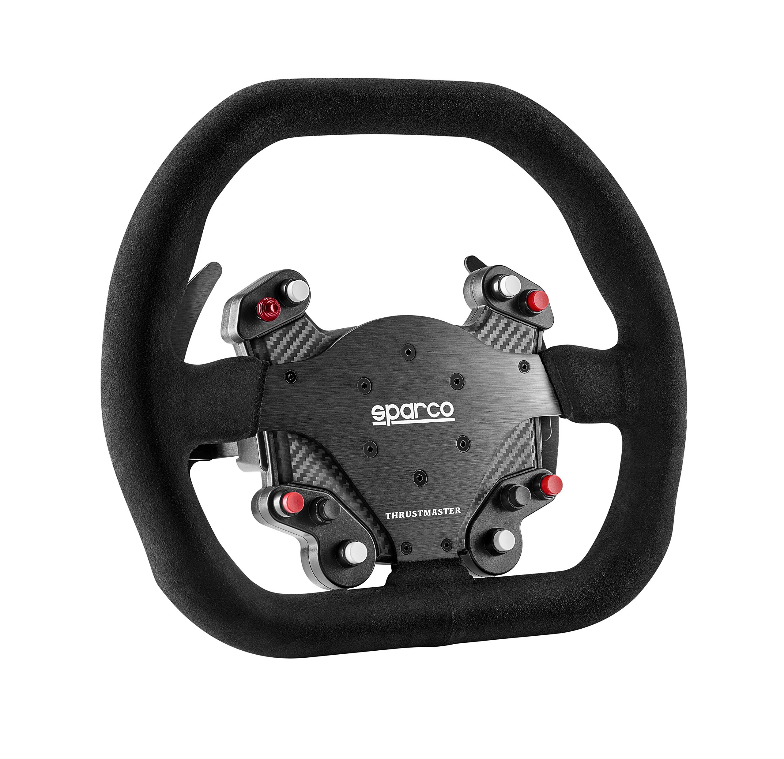 Thrustmaster Competition Wheel Add-On Sparco P310 Mod (Compatible with PS5, PS4, XBOX Series X/S, One, PC)