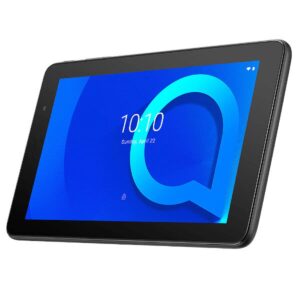 Alcatel 1T 7 9009G 3G GSM Tablet 8GB ROM + 1GB RAM MicroSD Card up to 128GB / Android Oreo (Go Edition) - Works Worldwide & in The U.S