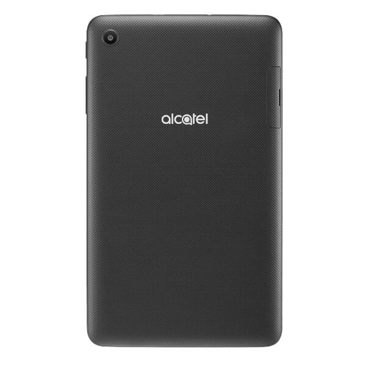 Alcatel 1T 7 9009G 3G GSM Tablet 8GB ROM + 1GB RAM MicroSD Card up to 128GB / Android Oreo (Go Edition) - Works Worldwide & in The U.S