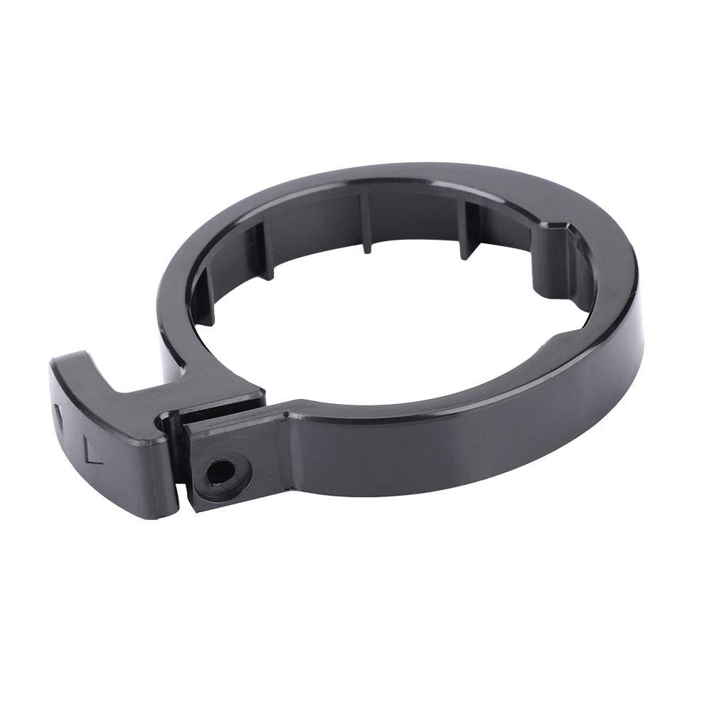 Electric Scooter Ring Wearresisting Skidproof Buckle Circle Clasped Guard Ring Buckle Accessory For Xiaomi Mijia M365 Electric Scooter Replacement Parts Xiaomi M365 Accessories Xiaomi M365 Accesso