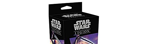 Atomic Mass Games Star Wars Legion Sabine Wren Expansion | Two Player Battle Game | Miniatures Game | Strategy Game for Adults and Teens | Ages 14+ | Average Playtime 3 Hours | Made