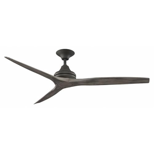 Fanimation MA6721BGR Indoor/Outdoor Ceiling Fan Motor, Matte Greige