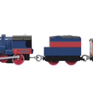 Thomas & Friends TrackMaster, Lorenzo & Beppe