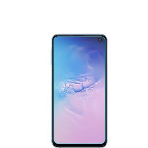 Mr.Shield [3-PACK] Designed For Samsung Galaxy S10e [Tempered Glass] Screen Protector