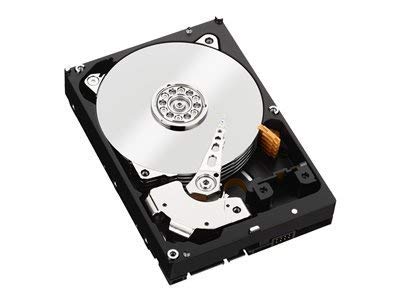 Western Digital WD5003ABYZ 500GB 7.2K SATA 6Gbps 3.5" Hard Drive