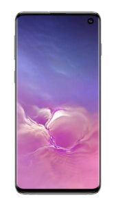 samsung galaxy s10 sm-g9730 128gb 8gb ram international version - prism black