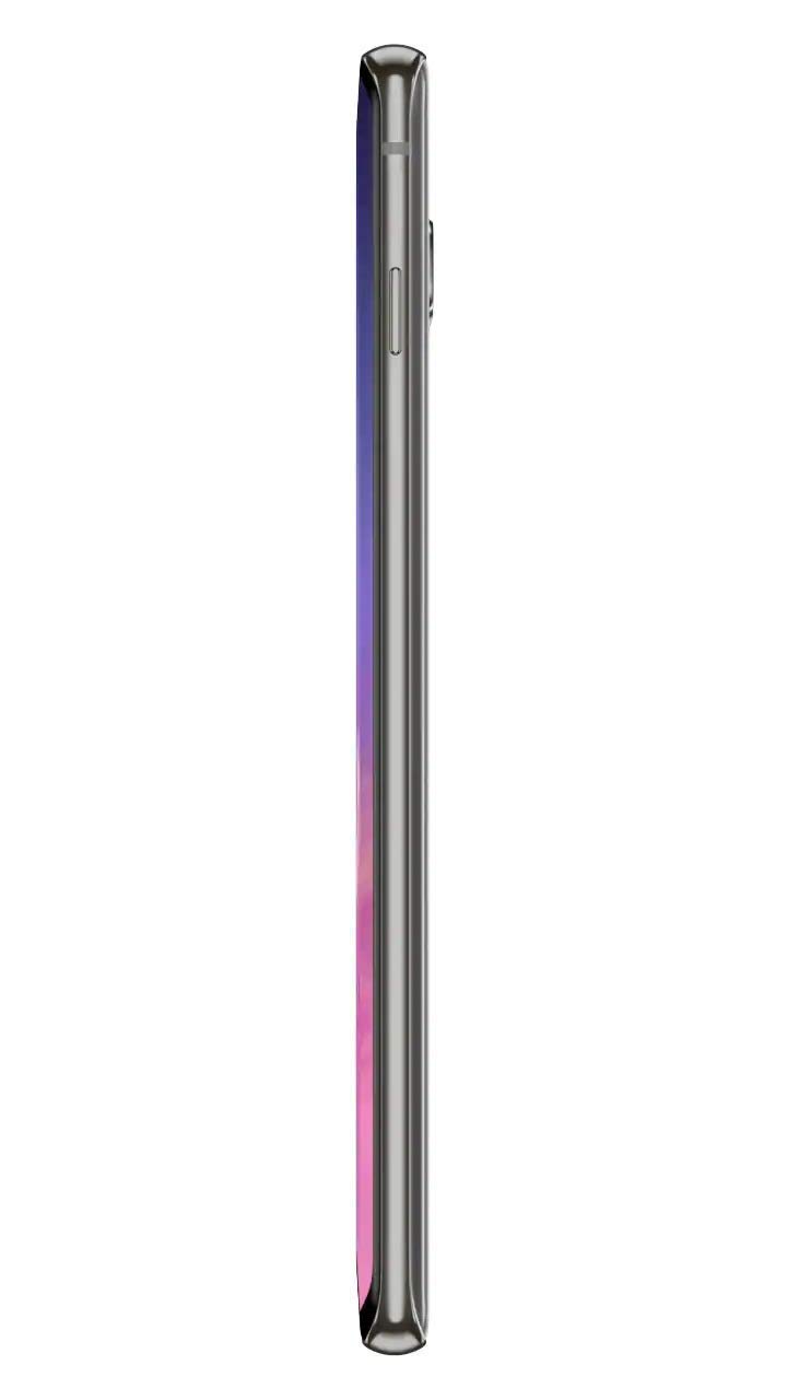 Samsung Galaxy S10 SM-G9730 128GB 8GB RAM International Version - Prism Black