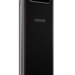 Samsung Galaxy S10 SM-G9730 128GB 8GB RAM International Version - Prism Black