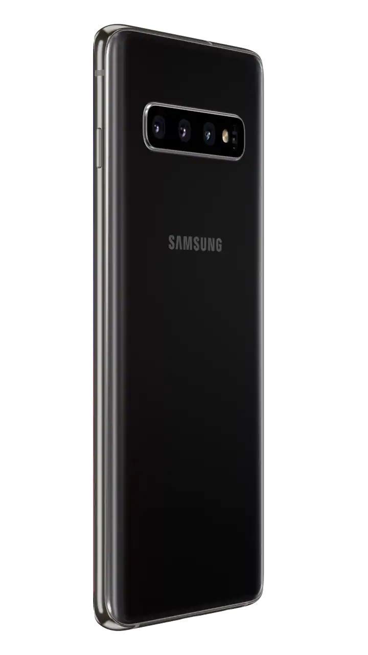 Samsung Galaxy S10 SM-G9730 128GB 8GB RAM International Version - Prism Black