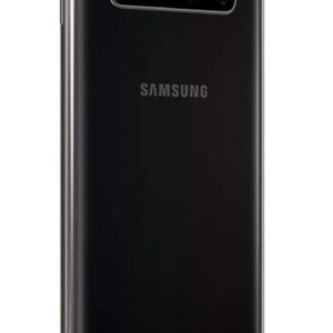 Samsung Galaxy S10 SM-G9730 128GB 8GB RAM International Version - Prism Black