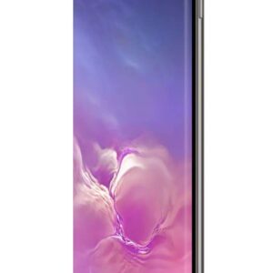 Samsung Galaxy S10 SM-G9730 128GB 8GB RAM International Version - Prism Black