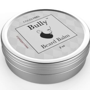 COLDLABEL Bully Beard Balm