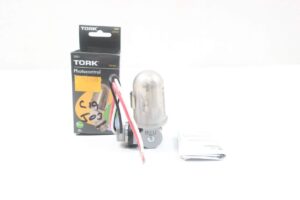 tork 2001 photocontrol w/swivel 120v-ac d668902