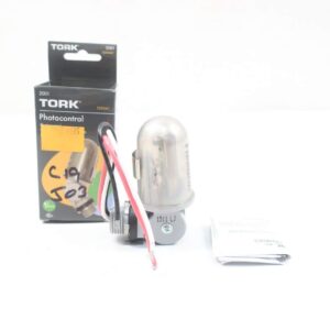 TORK 2001 PHOTOCONTROL W/Swivel 120V-AC D668902