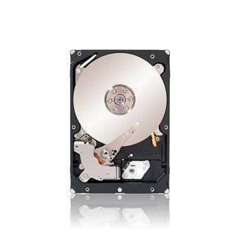 ST2000NM0001 Seagate 2TB 7.2K 6Gb/s SAS 3.5" HD (Certified Refurbished)