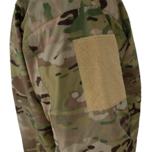 Vertx Recon Shell Jacket, Multi-Cam, XX-Large Long