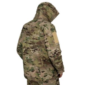 Vertx Recon Shell Jacket, Multi-Cam, XX-Large Long