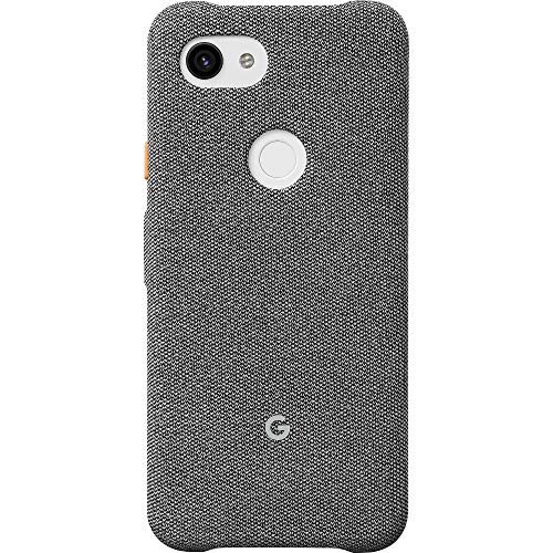 Google Pixel 3a Case, Fog