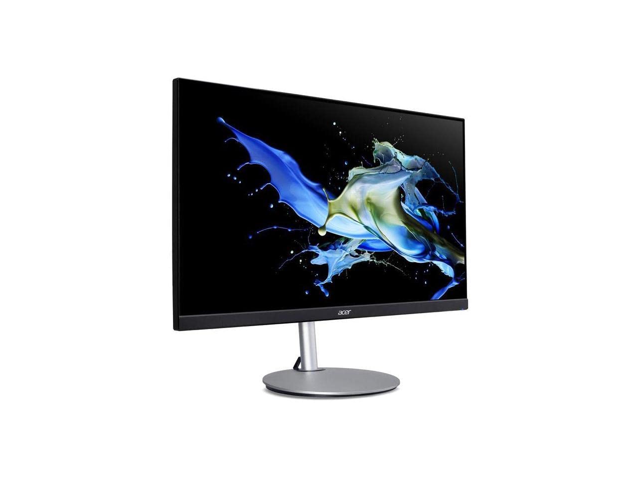 Acer CB272U smiiprx LED Monitor