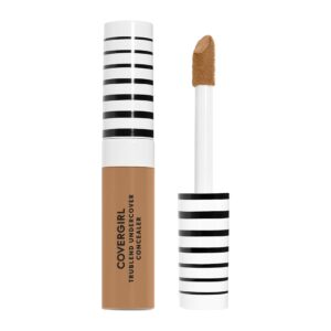 covergirl trublend undercover concealer, natural ivory, 0.33 fl oz (pack of 1)