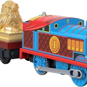 Thomas & Friends TrackMaster, Roman Thomas