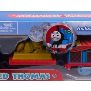 Thomas & Friends TrackMaster, Roman Thomas