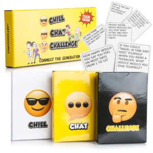 artagia fun social skills and therapy game for adults and teenagers: cbt family game for therapeutic conversations and better relationships. counseling tool