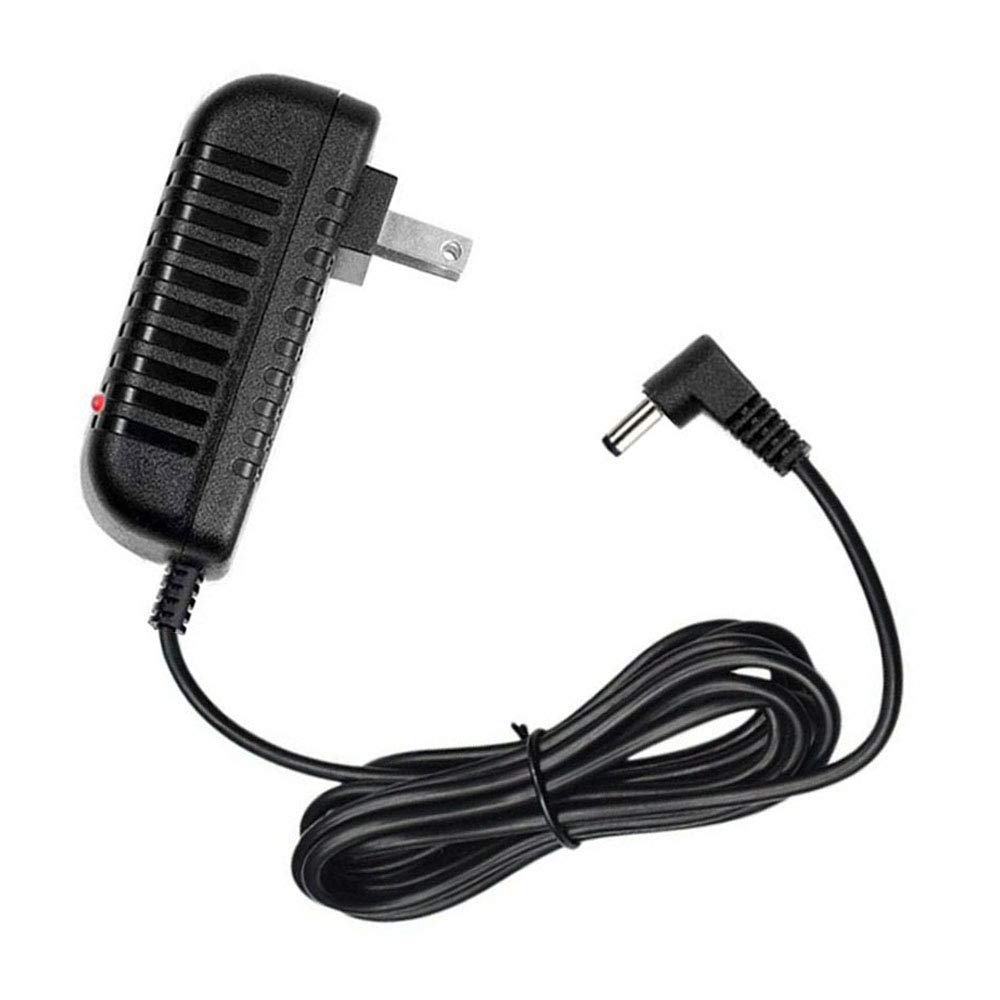 POWE-Tech 30W AC/DC Adapter Charger for Snap On Scanner Solus Ultra EESC318 Auto Scan Tool, 5 Feet, LED Light