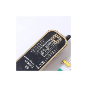 USB Programmer Module CH341A Series Burner Chip 24 EEPROM BIOS LCD Writer 25 SPI Flash USB to TTL 5V-3.3V