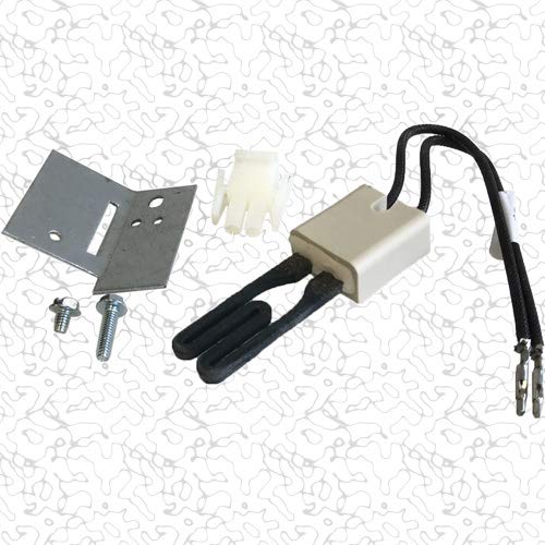 632363 - OEM Upgraded Replacement for Miller Gas Furnace Hot Surface Ignitor