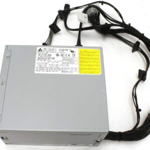 New Genuine PS for HP Z420 Workstation 600W Power Supply 632911-001 623193-001